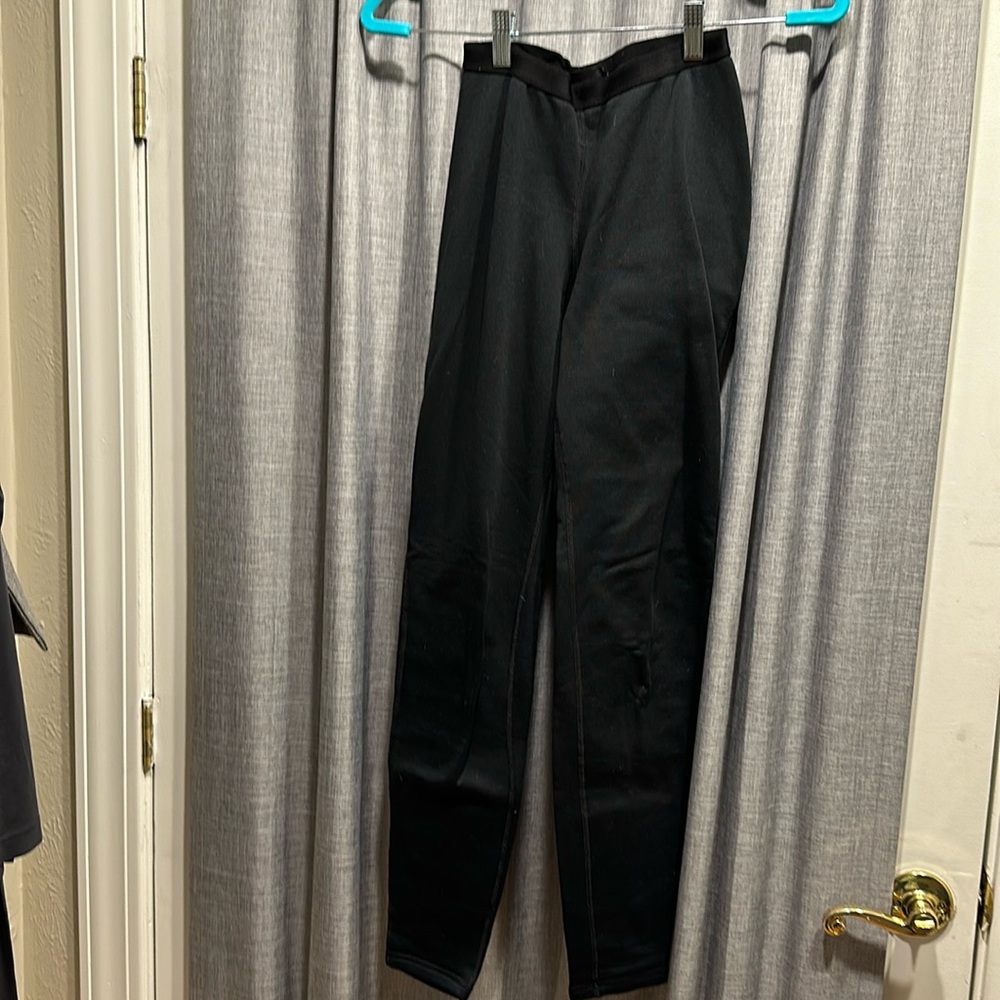 Patagonia Fleece lined leggings